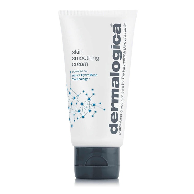 Dermalogica Skin Smoothing Cream 100ml - Kem dưỡng ẩm thế hệ mới cấp nước liên tục 48h