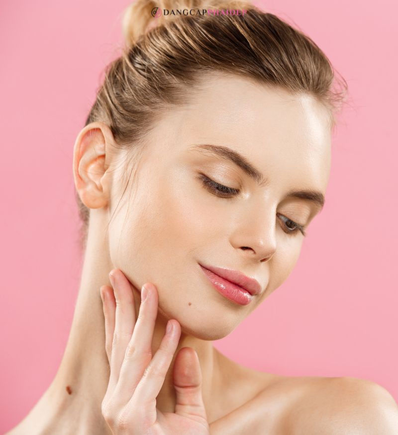 Collagen mang lại nhiều lợi ích cho là da và sức khoẻ.