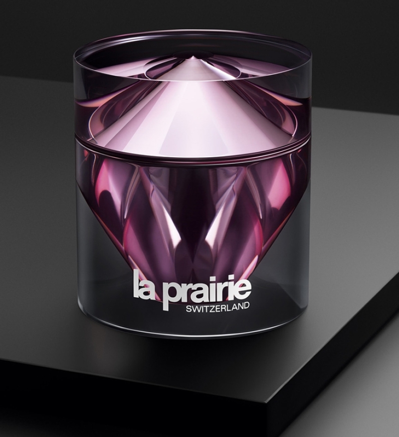 Kem dưỡng ngừa lão hóa La Prairie Platinum Rare Haute-Rejuvenation Cream 50ml