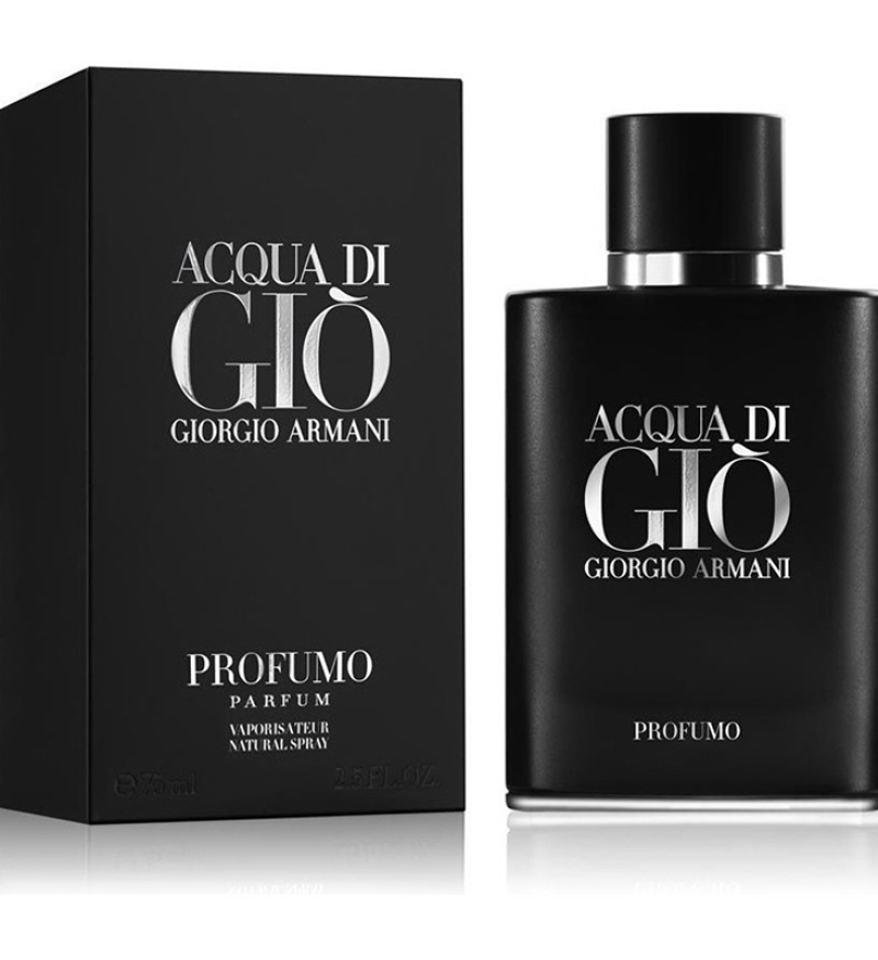 Nước hoa nam Giorgio Armani Acqua Di Gio Profumo EDP 75ml