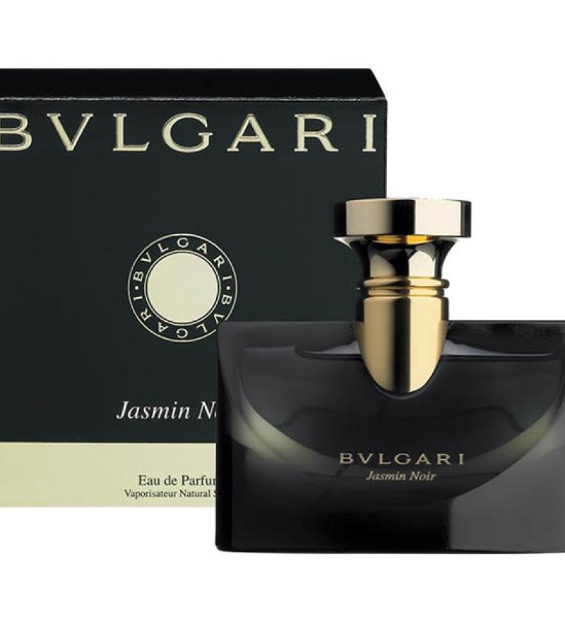 Nước hoa nữ cao cấp BVLGARI Jasmine Noir EDP 100ml