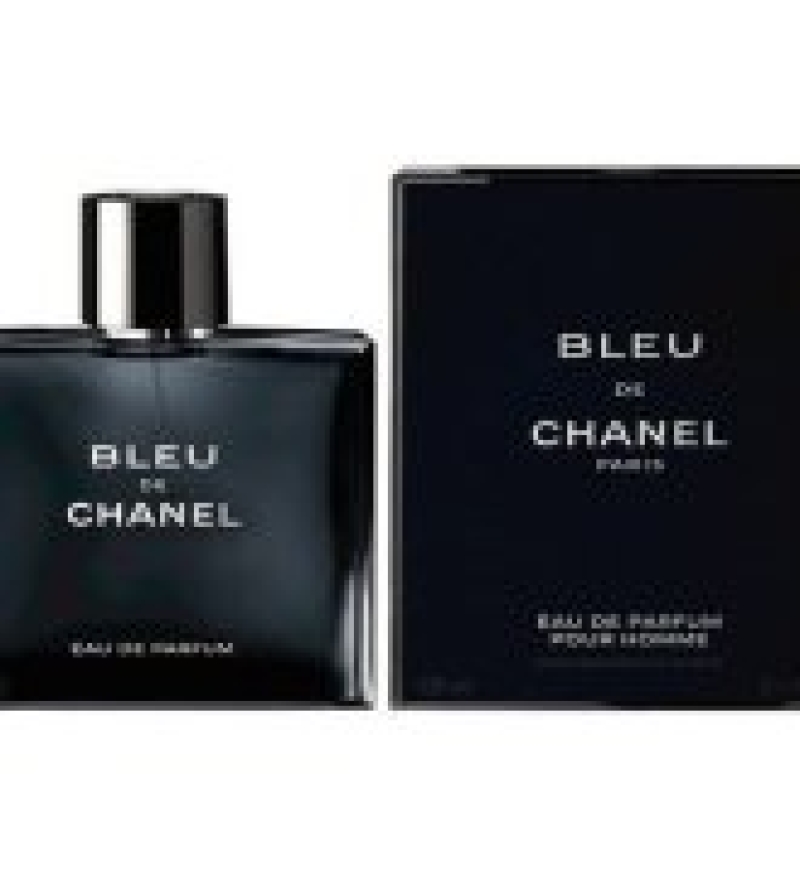 Nước hoa nam Bleu de Chanel pour homme EDP 100ml