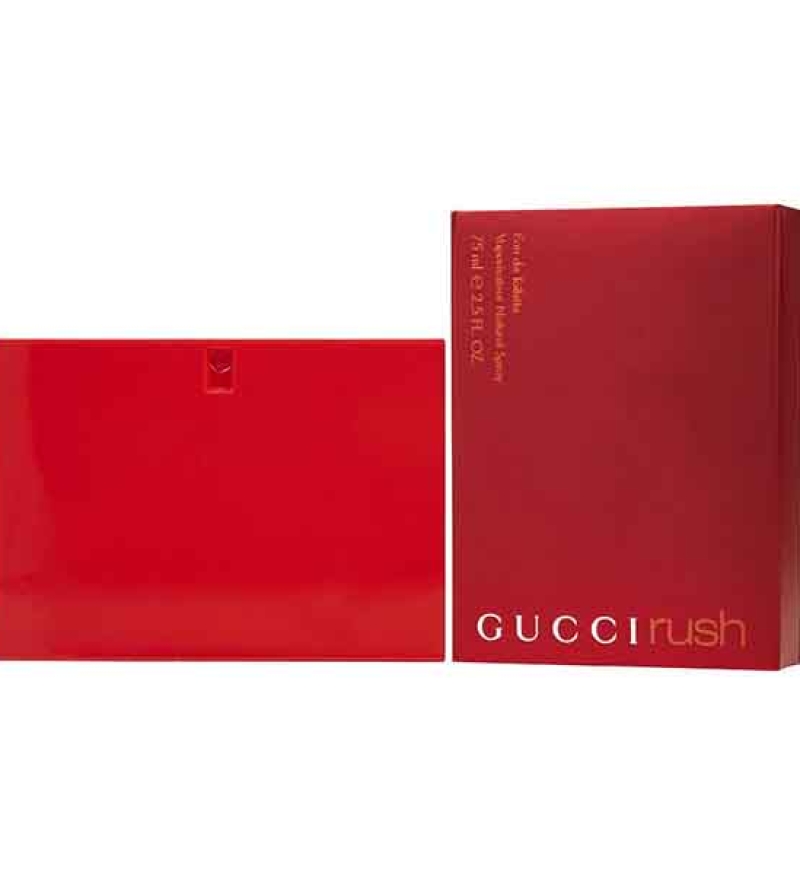 Nước hoa nữ Gucci Rush EDT 75ml