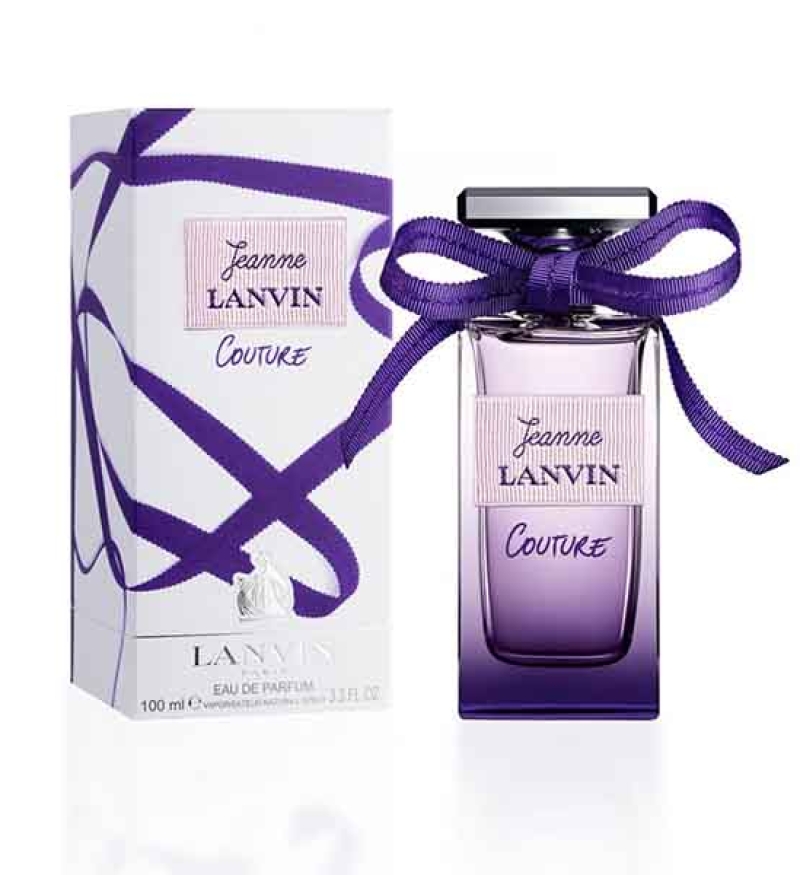 Nước hoa nữ Jeanne Lanvin Couture Lanvin EDP 100ml