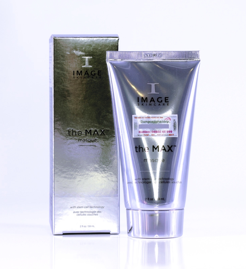 Image The Max Stem Cell Masque 59ml - Mặt nạ chống lão hóa