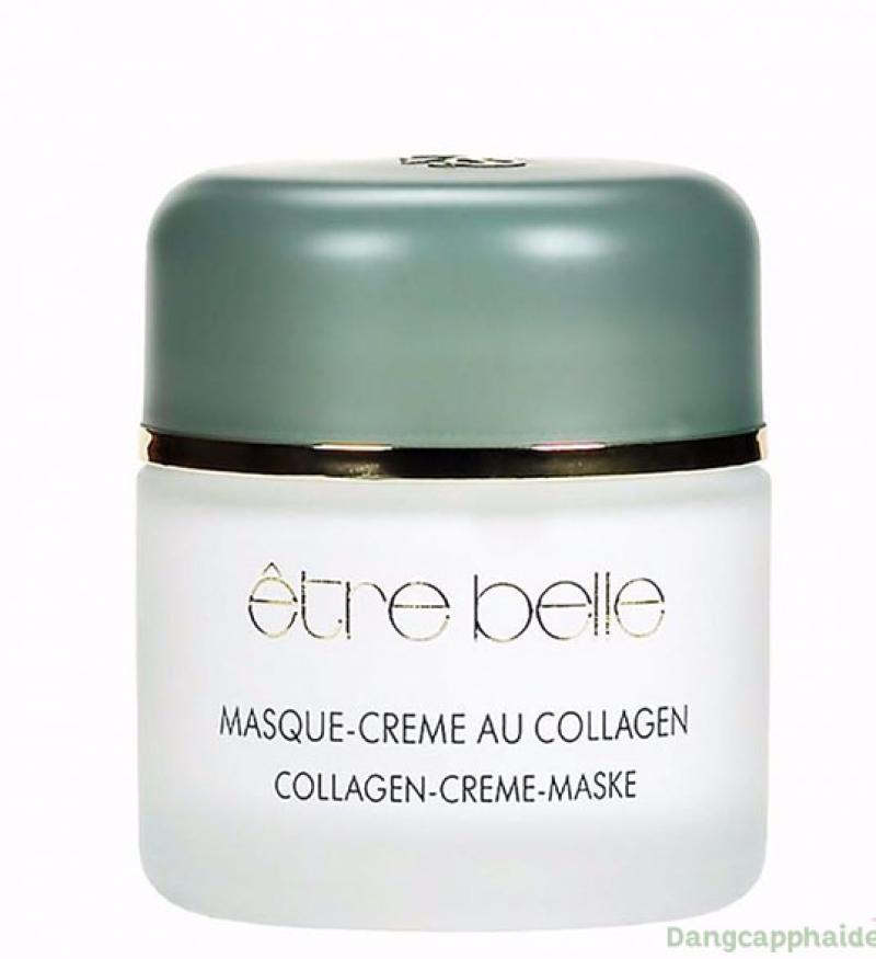 Etre Belle Collagen Cream Mask 50ml - Mặt Nạ Kem Rất Được Ưa Chuộng Tại Đức