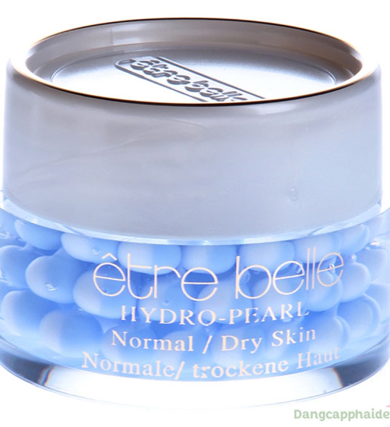 Etre Belle Hydro Pearl Normal / Dry Skin 50ml – Kem Dưỡng Ẩm Dành Cho Da Thường/Da Khô Bán Chạy Tại Đức