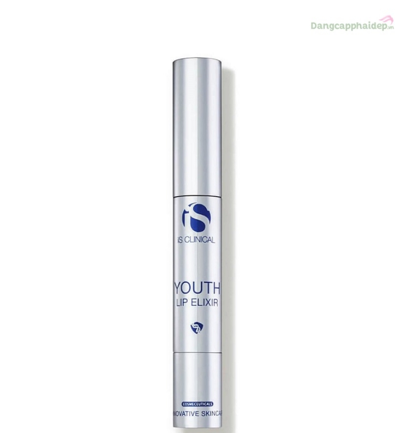 iS Clinical Youth Lip Elixir 3.5g dưỡng môi căng mọng quyến rũ