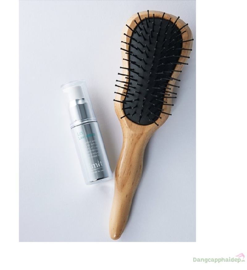 S Heart S Emit Brush - Lược massage da đầu và mặt hiệu quả