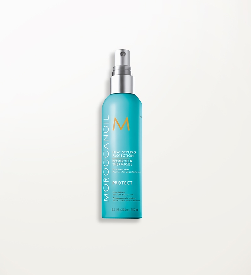 Xịt chống nhiệt Moroccanoil Heat Styling Protection chai 250ml