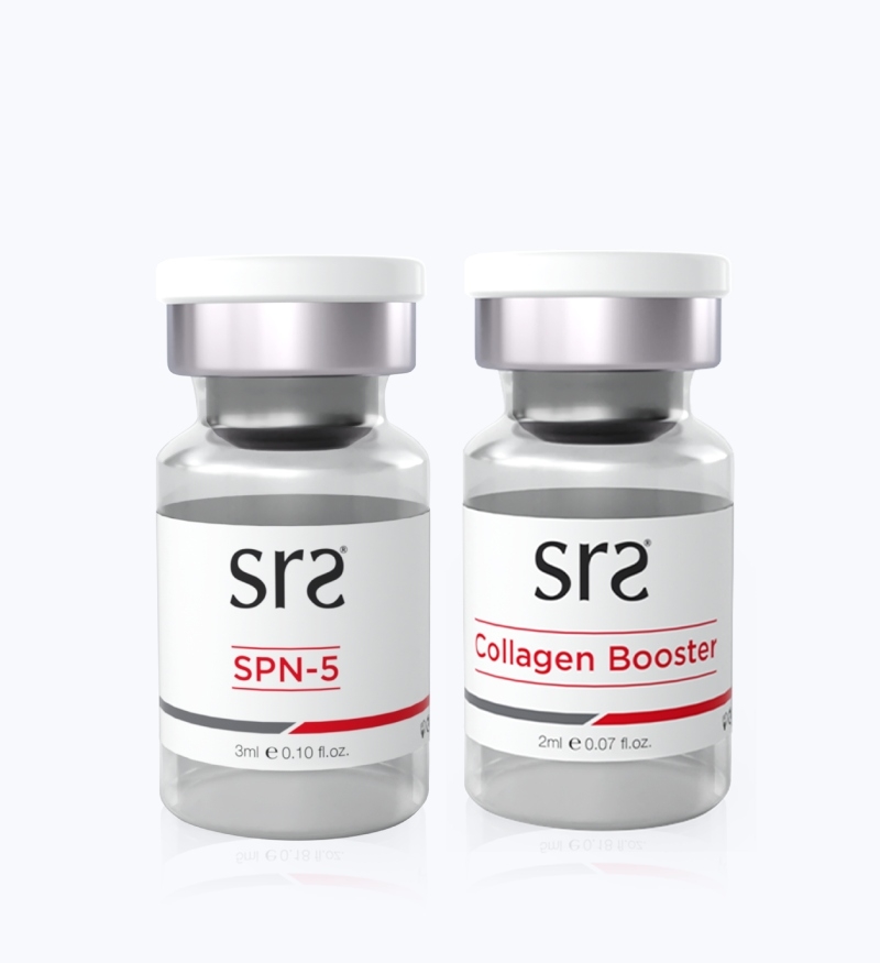 Dung dịch SRS SPN-6 cải thiện nếp nhăn, trẻ hóa toàn diện 5ml
