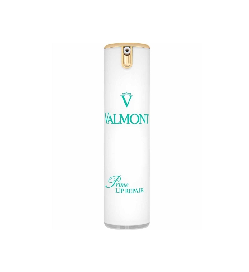 Kem dưỡng môi Valmont Prime Lip Repair tái tạo bờ môi căng mọng quyến rũ 15ml