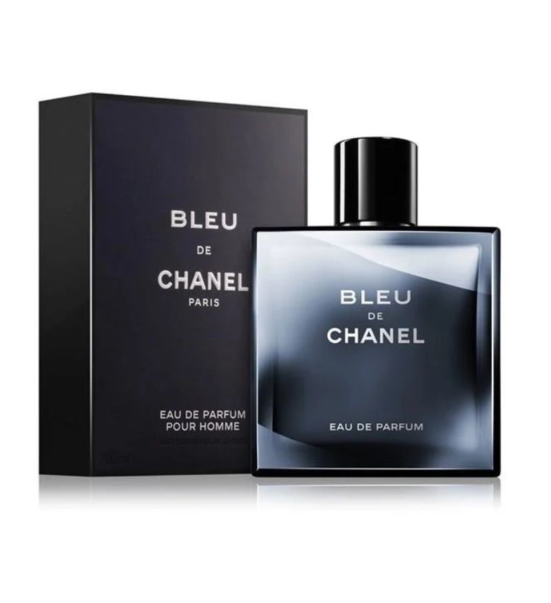 Nước hoa nam Bleu de Chanel pour homme EDP 100ml