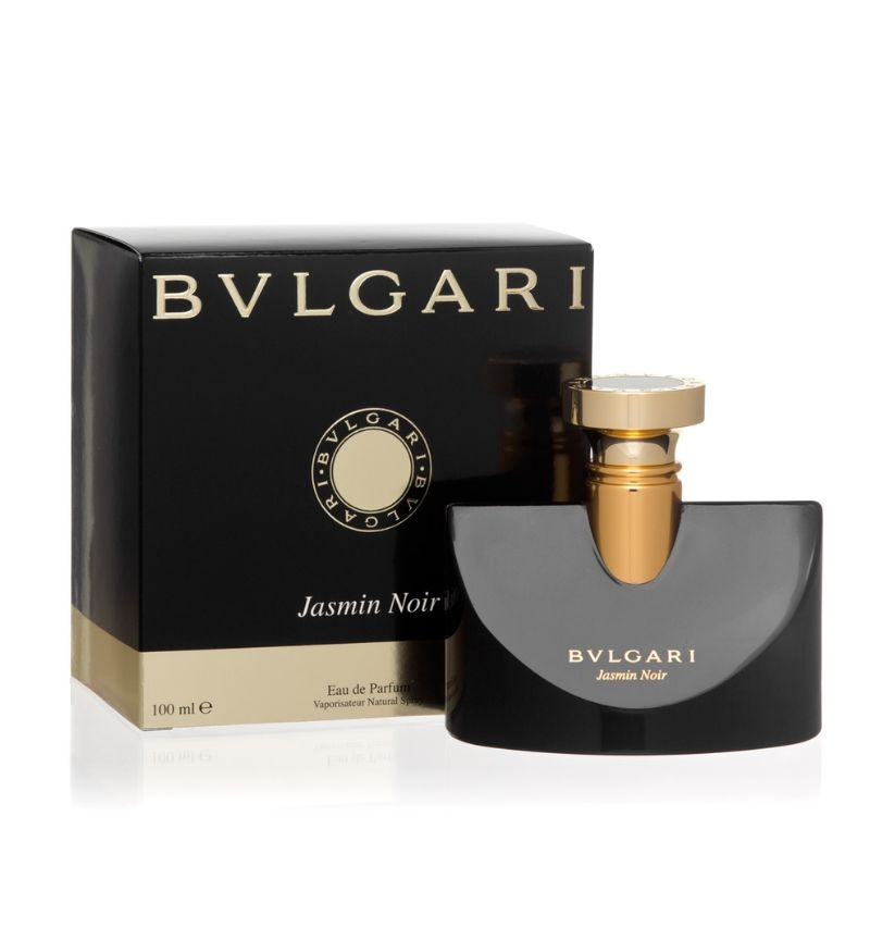 Nước hoa nữ cao cấp BVLGARI Jasmine Noir EDP 100ml