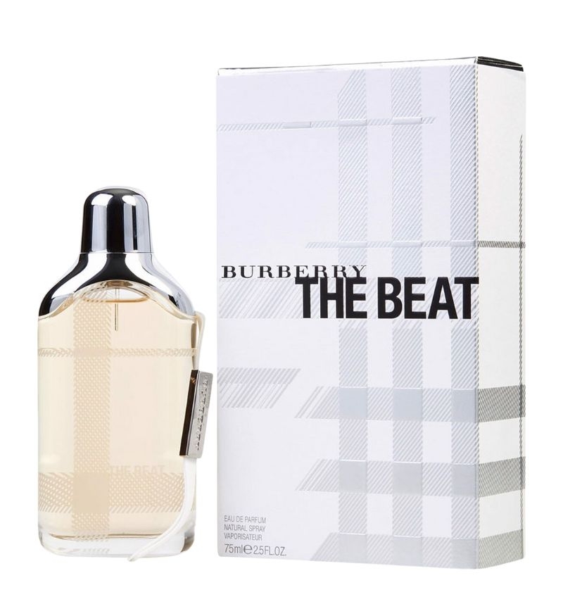 Nước hoa nữ Burberry The Beat EDP 75ml