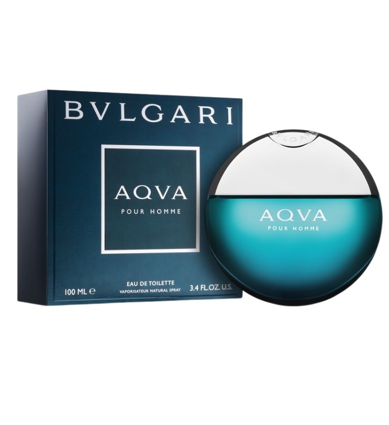 Nước hoa BVlgari Aqva Pour Homme 100ml