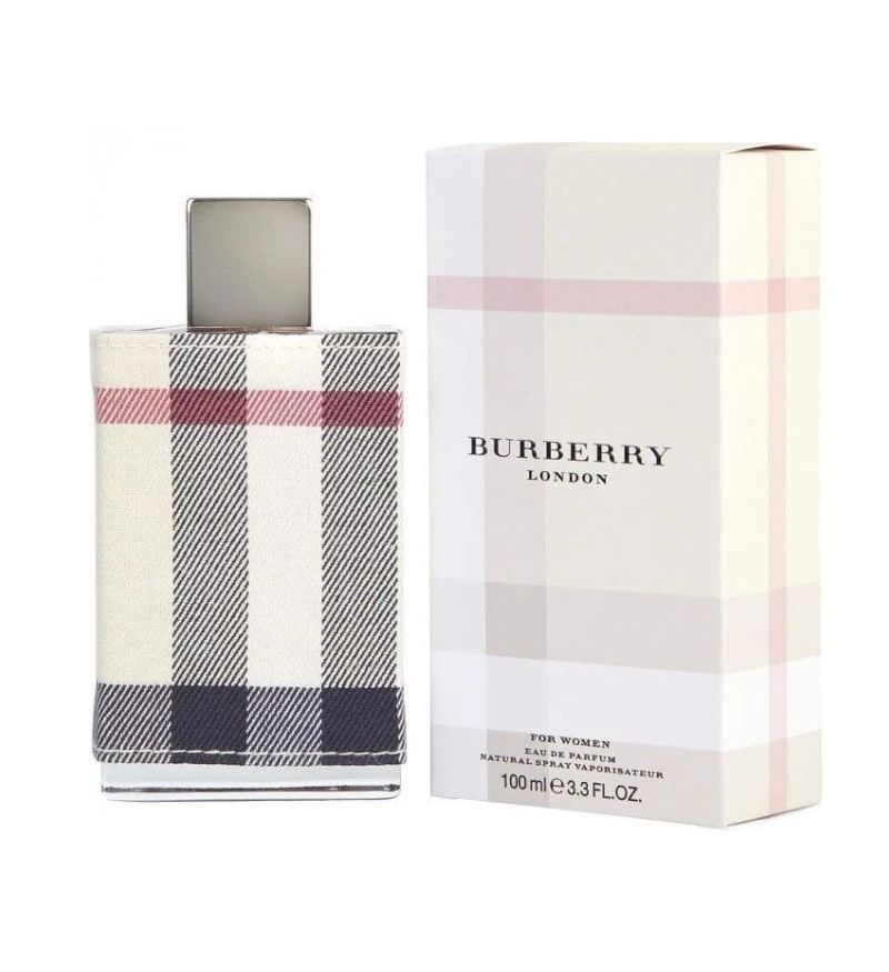 Nước hoa nữ Burberry London EDP 100ml