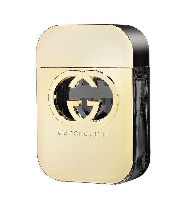 Nước hoa nữ Gucci Guilty Intense EDP 75ml