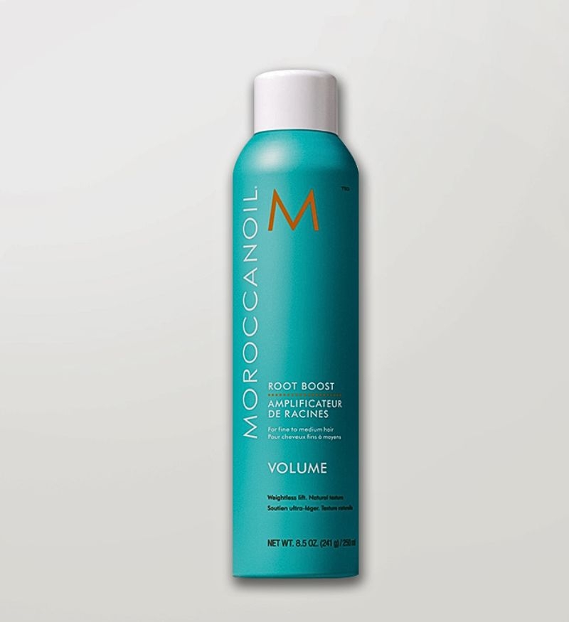 Xịt tăng phồng Moroccanoil Root Boost chai 250ml