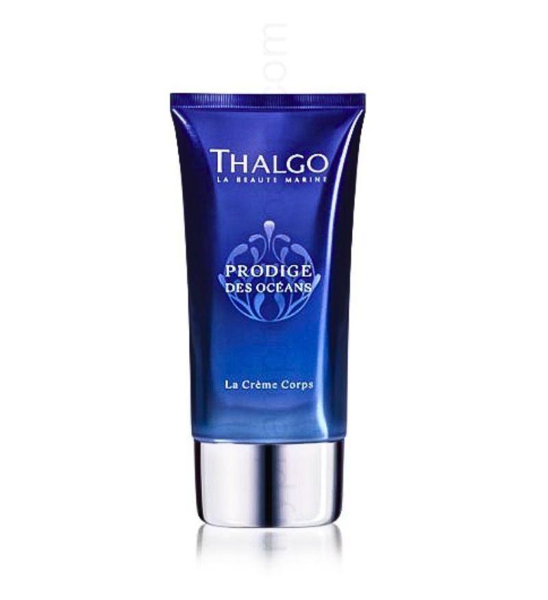 Kem dưỡng thể săn chắc và trẻ hóa da Thalgo La Crème Corps Body Cream 150ml