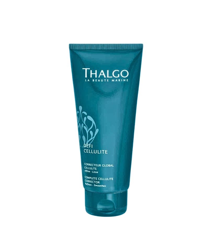 Thalgo Complete Cellulite Corrector - Kem Tan Mỡ, Loại Bỏ Sần Da Cam