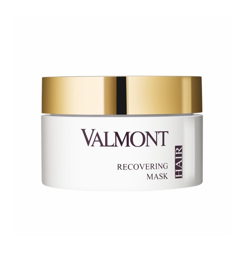 Mặt nạ phục hồi cấp tốc cho tóc Valmont Recovering Mask 200ml