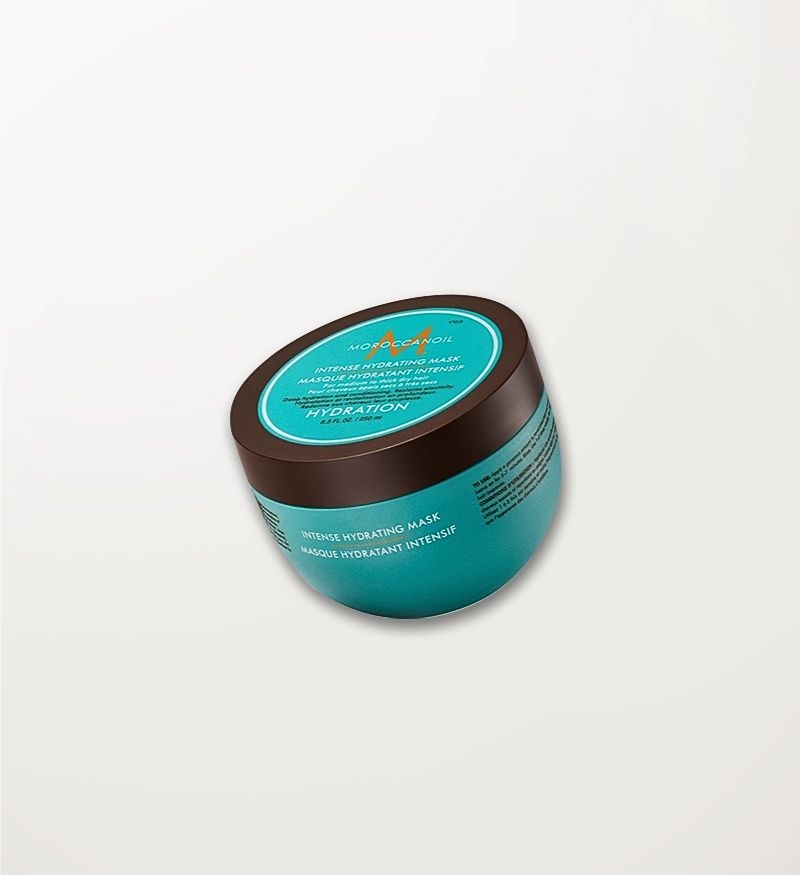 Dầu hấp dưỡng ẩm Moroccanoil Intense Hydrating Mask hũ 250ml