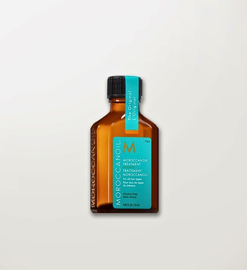 Tinh dầu dưỡng tóc Moroccanoil Treatment Original chai 25ml