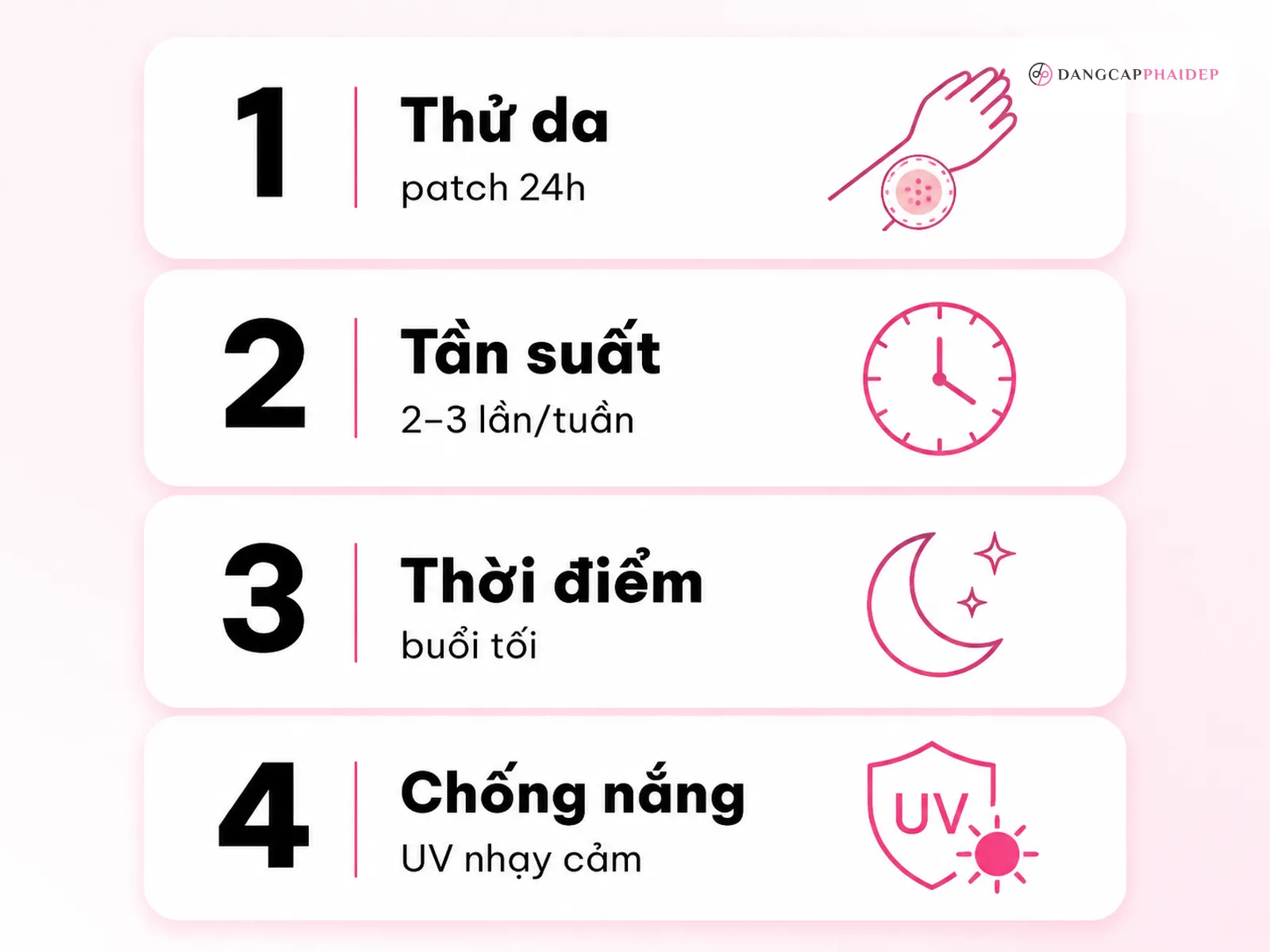 Đắp mặt nạ cà chua có an toàn không? Lưu ý quan trọng trước khi dùng