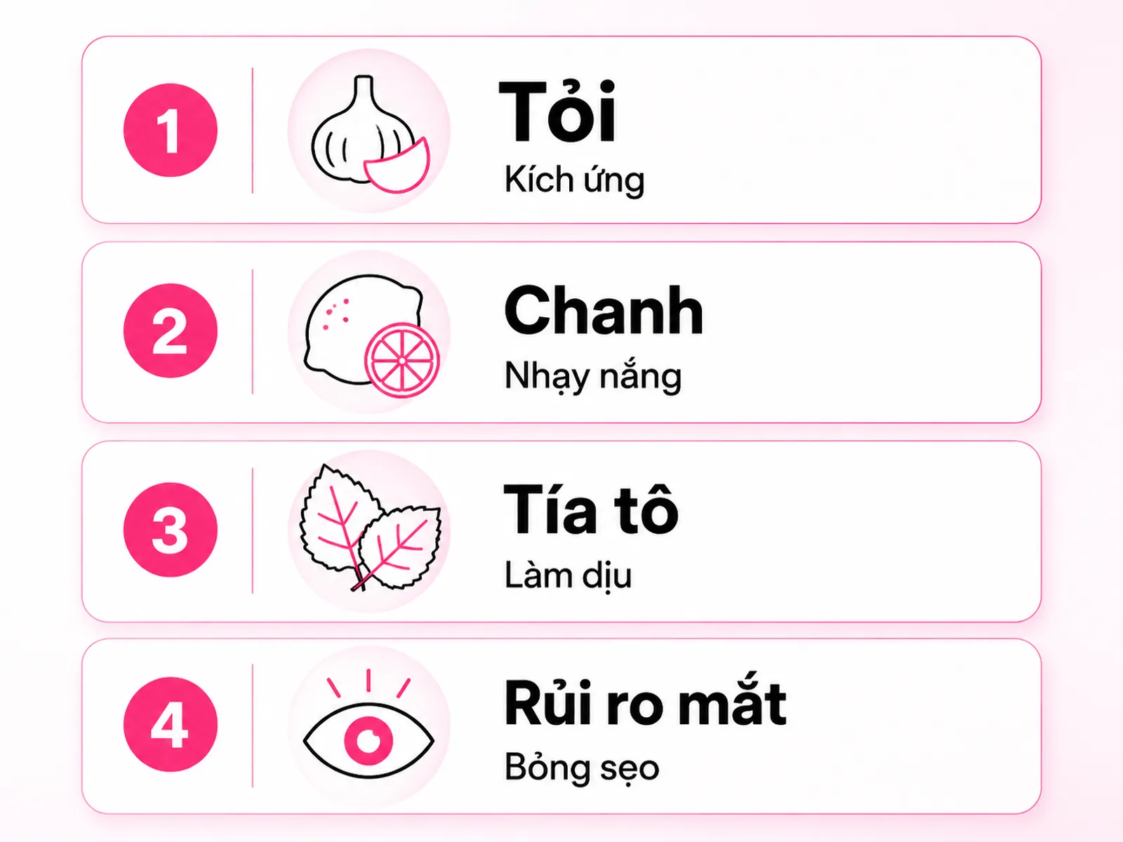Mẹo dân gian tại nhà: hiệu quả tới đâu và rủi ro cần biết