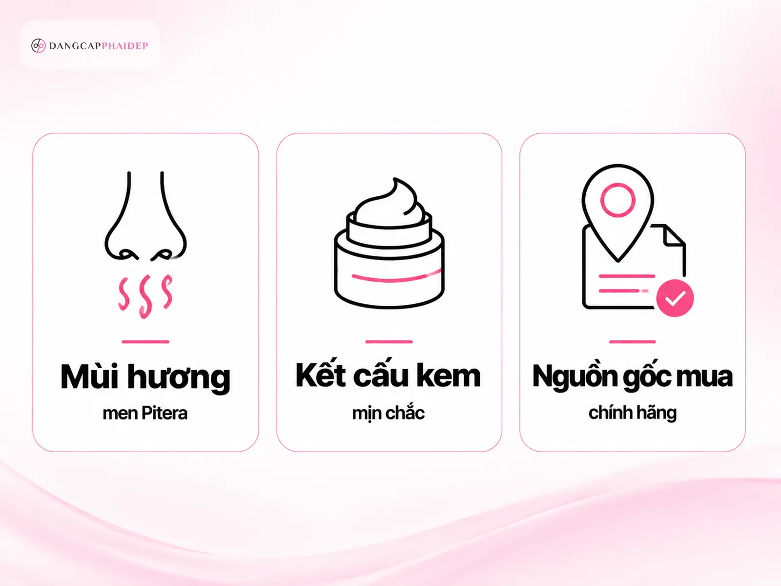 Cách phân biệt kem mắt SK-II thật và giả, đặc biệt hũ mini 2.5g