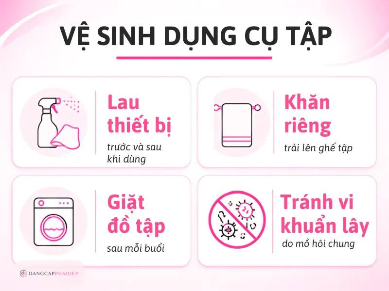 07-ve-sinh-dung-cu-tap-mat-xich-bi-bo-quen-gay-mun-va-viem-da