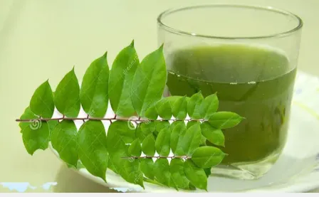 Những rủi ro cần biết trước khi uống nước lá khế