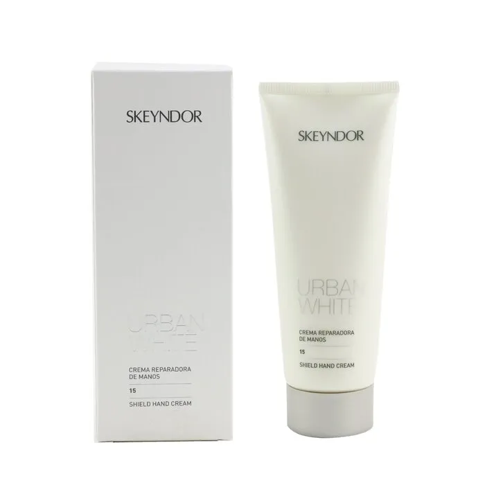 Kem dưỡng da tay Skeyndor Urban Shield Hand Cream SPF 15