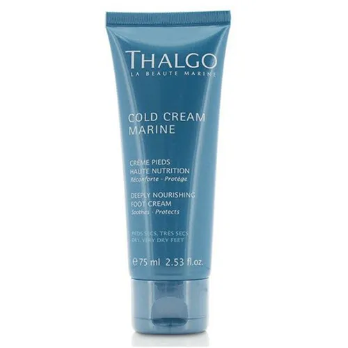 Kem dưỡng da tay Thalgo Deeply Nourishing Hand Cream