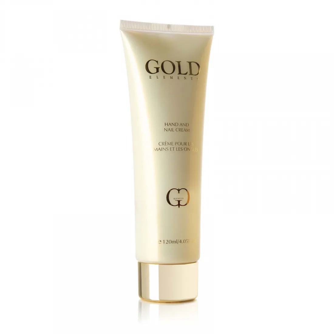 Kem dưỡng da tay Gold Elements Hand and Nail Cream