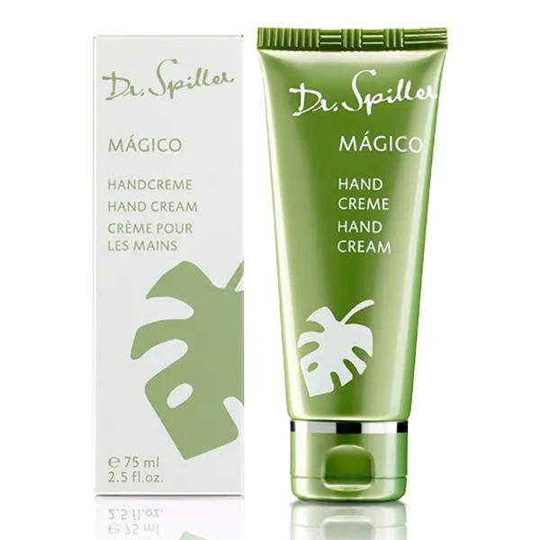 Kem dưỡng da tay Dr.Spiller Magico Hand Cream