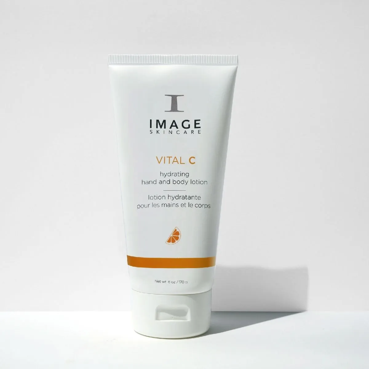 Kem dưỡng Image Skincare Vital C Hydrating Hand and Body Lotion