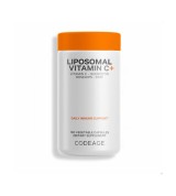 Codeage Liposomal Glutathione 1000mg