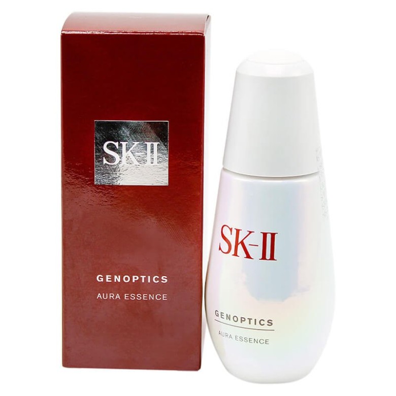 Tinh chất làm trắng da SK-II Genoptics Aura Essence 50ml
