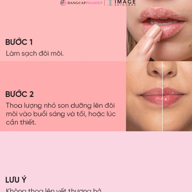 Image Ormedic Lip Enhancement Complex – Pflegender Lippenvergrößerer, 0,25 Oz (7 Ml), Unisex