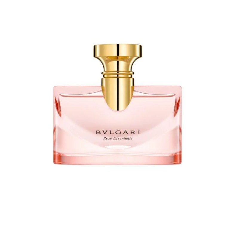 専用　BVLGARI Rose Essentielle 100ml Rose Essentielle By Bvlgari For Women - Eau De Parfum , 100