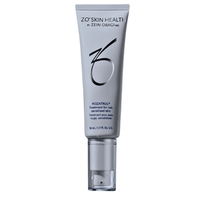 Kem dưỡng phục hồi, giảm đỏ Zo Skin Health Rozatrol 50ml