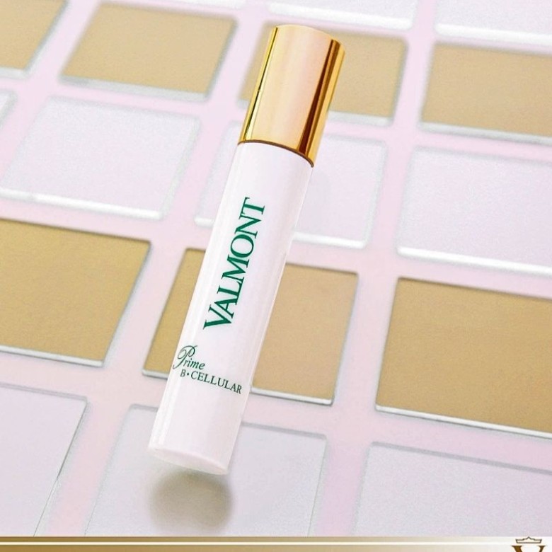 Tinh chất ngừa lão hóa toàn diện Valmont Prime B Cellular