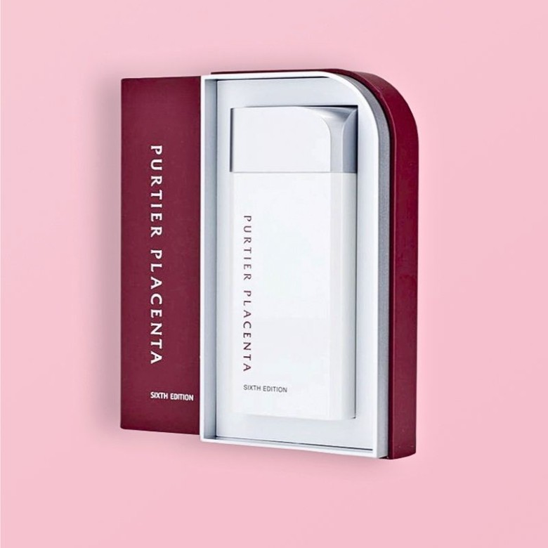 食品 PURTIER Placenta Sixth Edition PURTIER Placenta 7th Edition: Ingredients, Benefits & Health Support