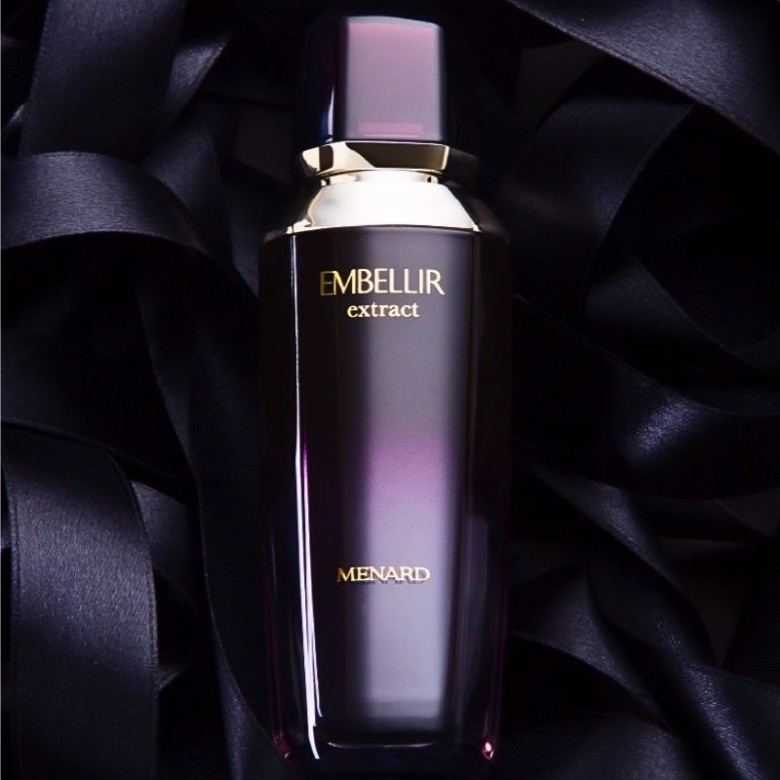 Tinh chất trẻ hóa toàn diện từ gene Menard Embellir Extract