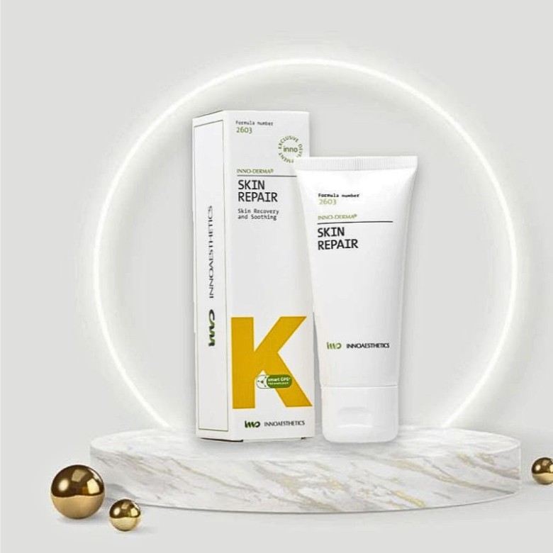 9ru】IRONING FACIAL CREAM (MNM+)