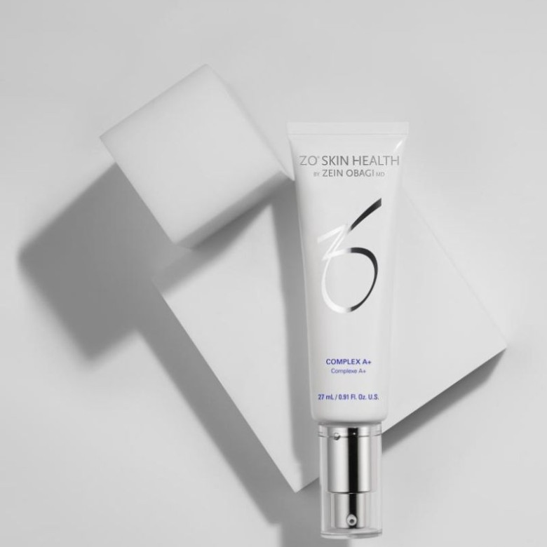 Serum chống lão hóa chuyên sâu Zo Skin Health Complex A+ 27ml