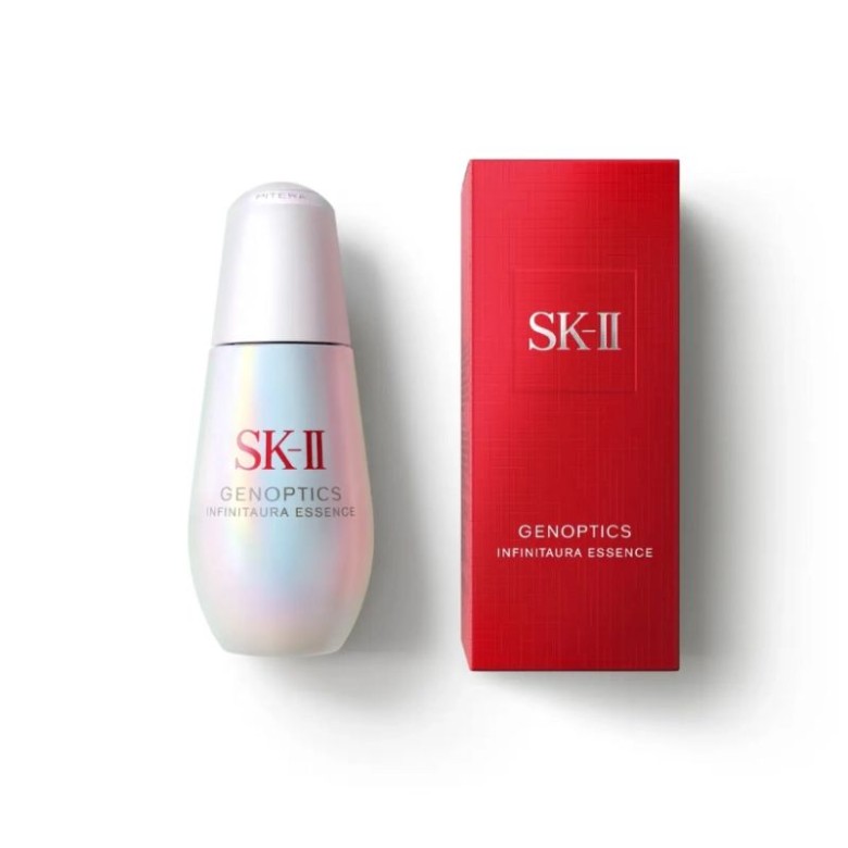 Tinh chất làm trắng da SK-II Genoptics Aura Essence 50ml