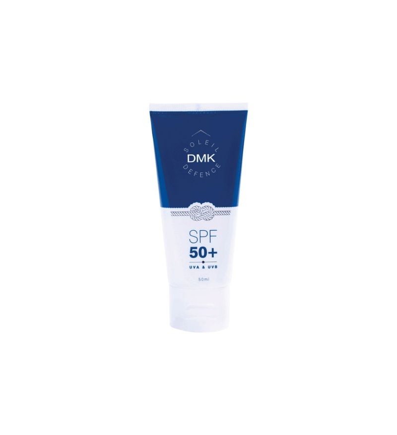 Kem chống nắng bảo vệ toàn diện & ngăn ngừa lão hóa DMK Soleil Defence SPF 50+ 50ml